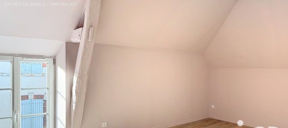 3 غرف نوم منزل في Melleroy, France رقم 56734 14