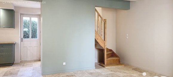 3 غرف نوم منزل في Melleroy, France رقم 56734 6