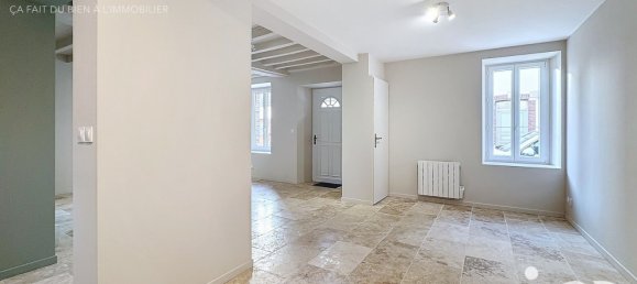 3 غرف نوم منزل في Melleroy, France رقم 56734 3