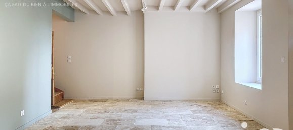 3 غرف نوم منزل في Melleroy, France رقم 56734 5