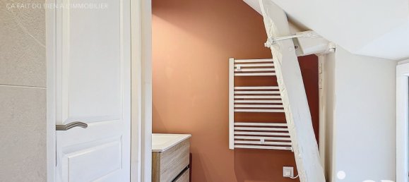 3 غرف نوم منزل في Melleroy, France رقم 56734 11