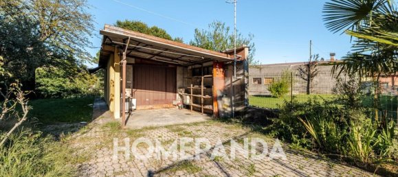 Villa T8 em Caravate, Italy N.º 329687 7