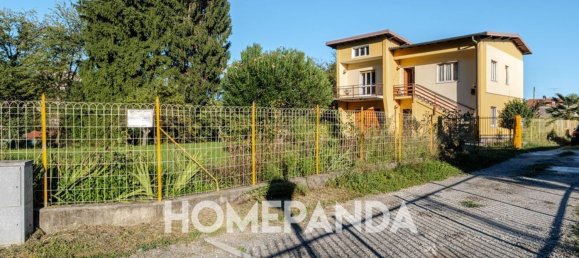 Villa T8 em Caravate, Italy N.º 329687 3