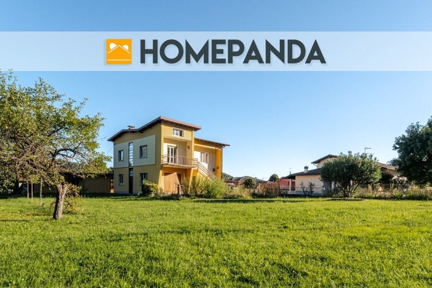 Villa T8 em Caravate, Italy N.º 329687