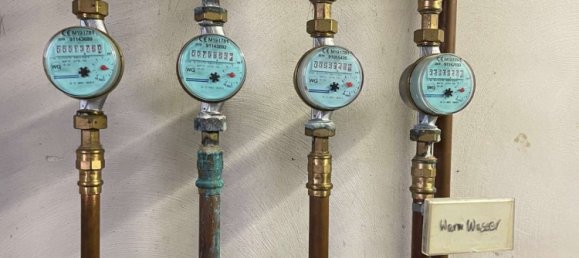 4 Schlafzimmer Stadthaus in Neckar-Odenwald-Kreis, Germany, Nr. 263065 9