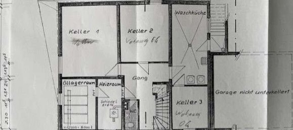 4 Schlafzimmer Stadthaus in Neckar-Odenwald-Kreis, Germany, Nr. 263065 13