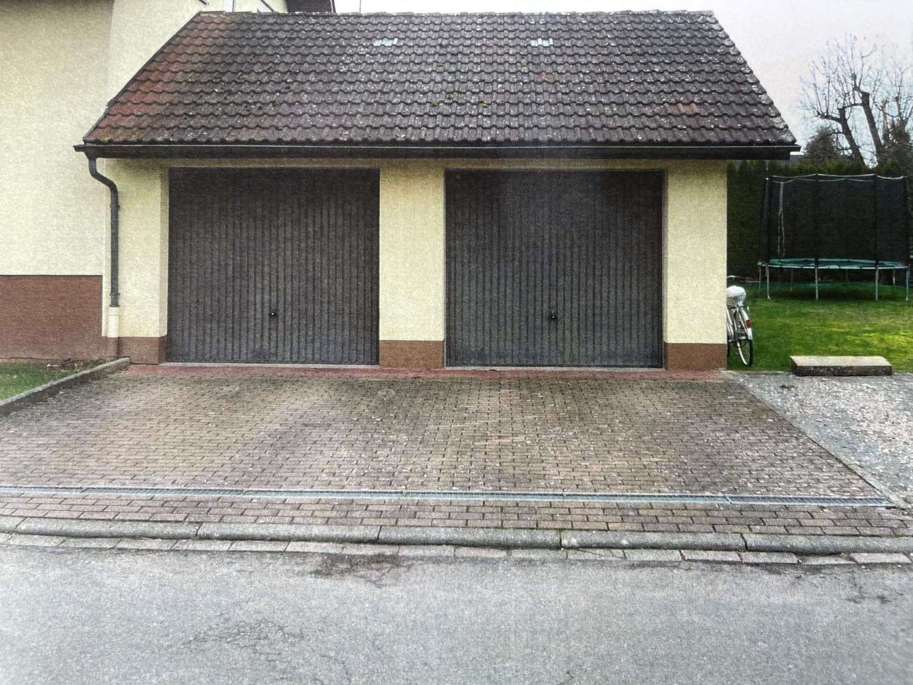 4 Schlafzimmer Stadthaus in Neckar-Odenwald-Kreis, Germany, Nr. 263065