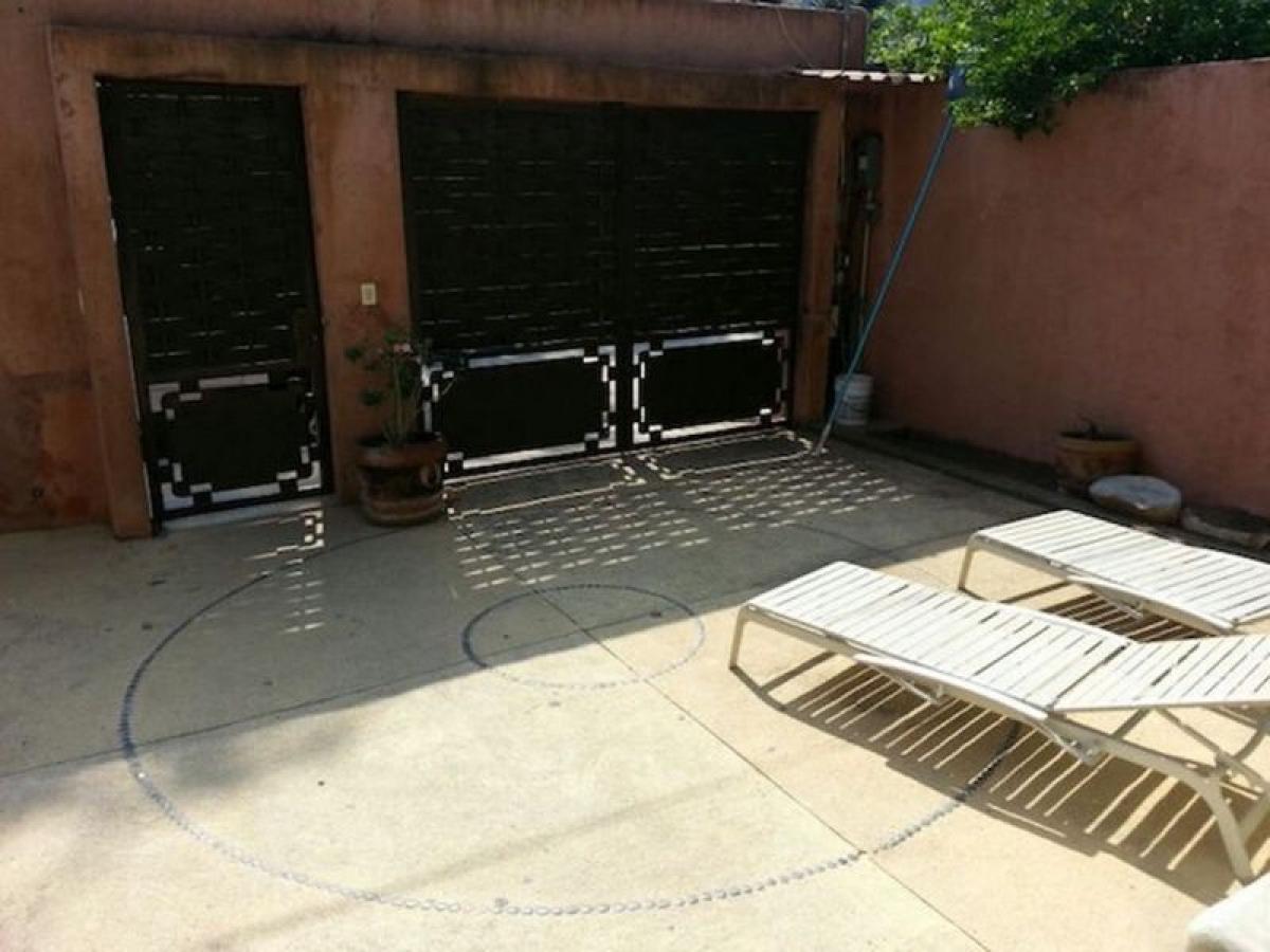 Casa de 3 dormitorios en Guerrero, Mexico No. 175149