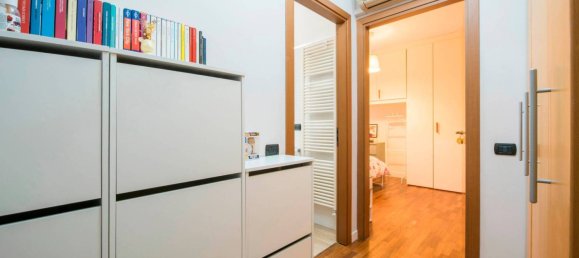 Apartamento de 1 dormitorio en Cusago, Italy No. 377067 2