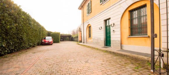 Apartamento de 1 dormitorio en Cusago, Italy No. 377067 6