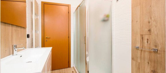 Apartamento de 1 dormitorio en Cusago, Italy No. 377067 4