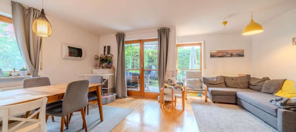 2 chambres Duplex à Munich, Germany No. 326675 2