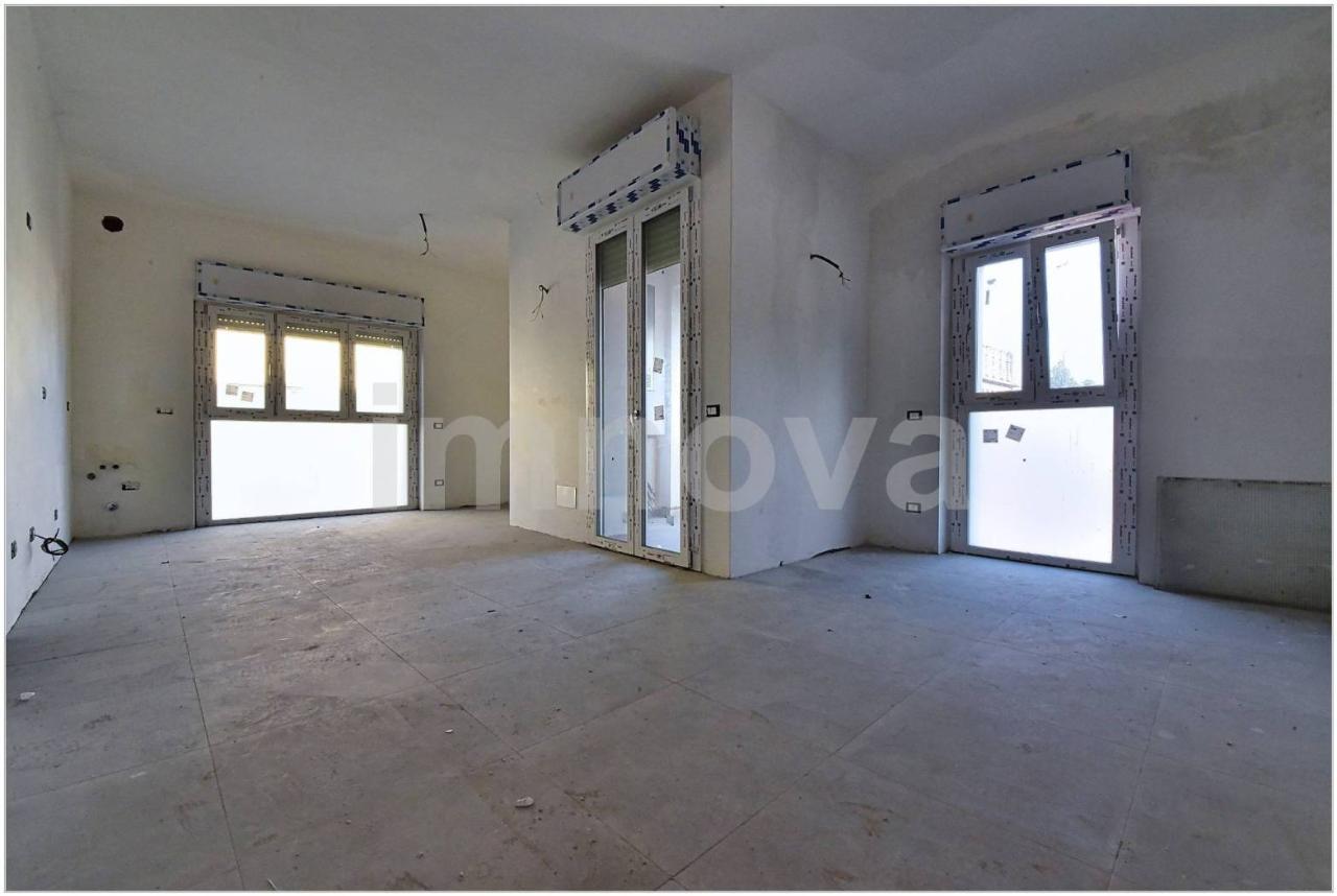 4 rooms Apartment in Milan, Italy No. 240735