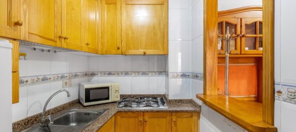 1 غرف نوم شقة في Torrevieja, Spain رقم 179496 11