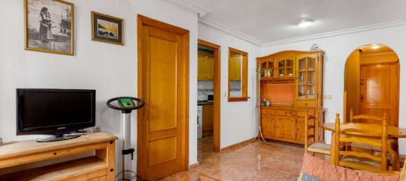 1 غرف نوم شقة في Torrevieja, Spain رقم 179496 5