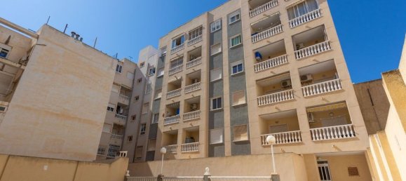 1 غرف نوم شقة في Torrevieja, Spain رقم 179496 24