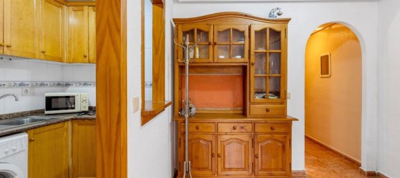 1 غرف نوم شقة في Torrevieja, Spain رقم 179496 13