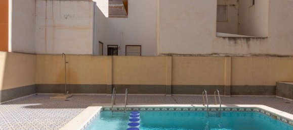 1 غرف نوم شقة في Torrevieja, Spain رقم 179496 27