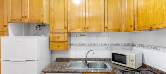 1 غرف نوم شقة في Torrevieja, Spain رقم 179496 12