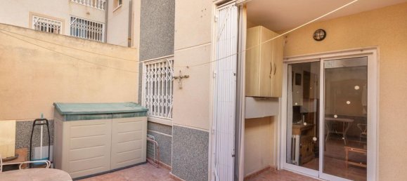 1 غرف نوم شقة في Torrevieja, Spain رقم 179496 20