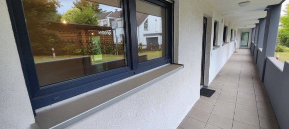 Квартира с 3 комнатами в Бохум, Германия № 322587 8