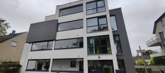 Квартира с 3 комнатами в Бохум, Германия № 322587 3