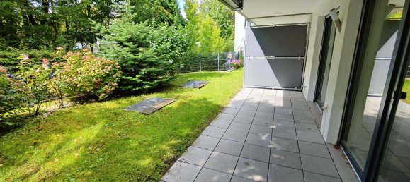 Квартира с 3 комнатами в Бохум, Германия № 322587 10