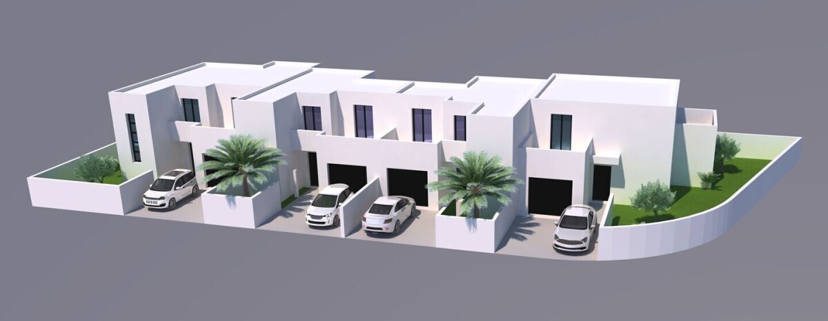 3 bedrooms House in Beziers, France No. 325056