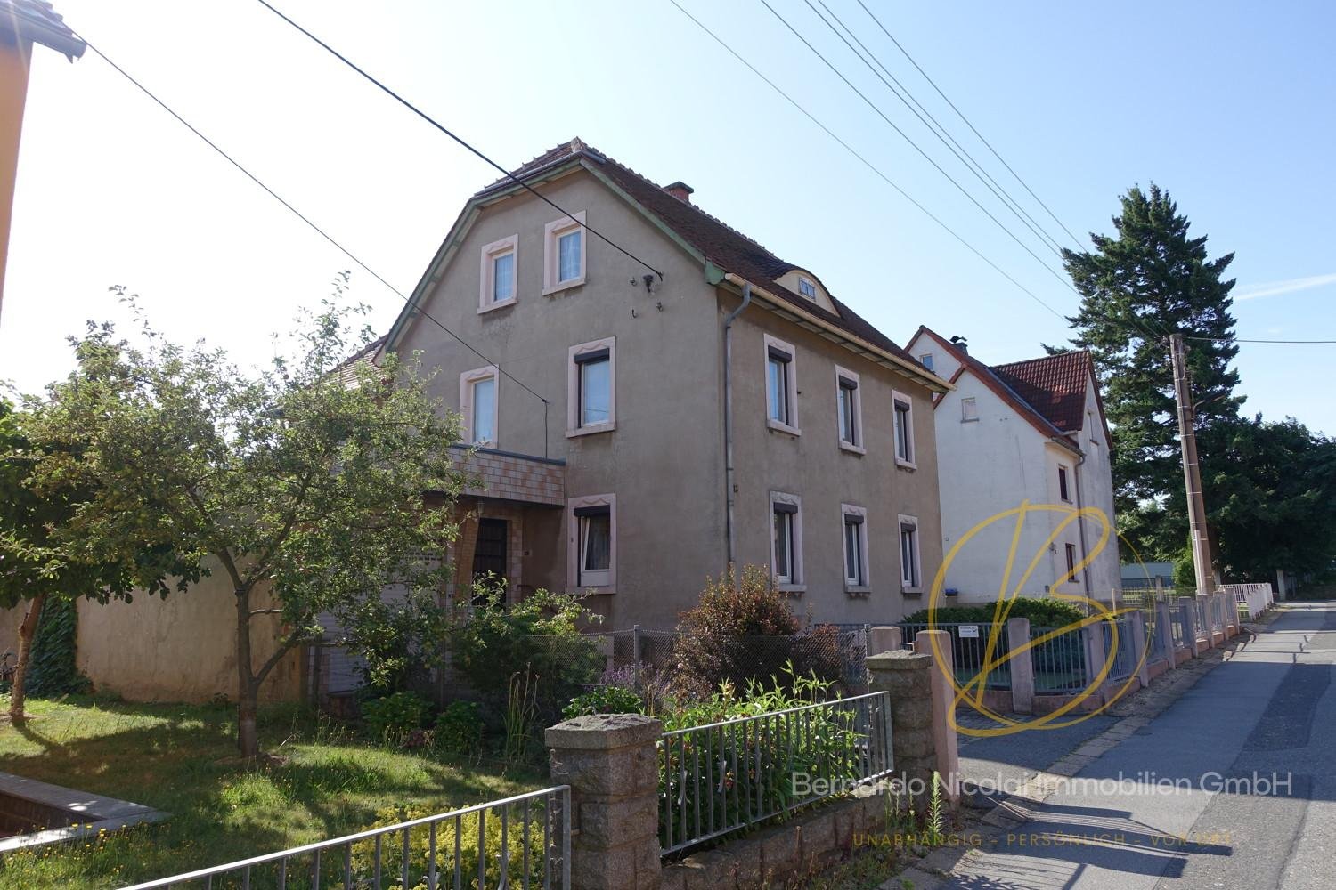 Casa de 7 habitaciónes en Bautzen, Germany No. 235478