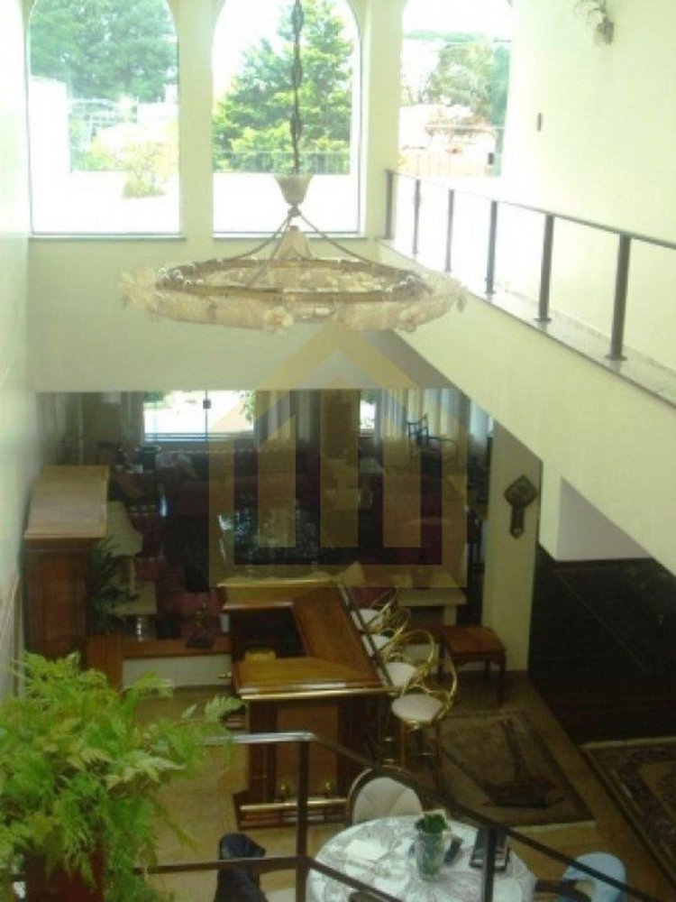 Casa de 5 dormitorios en Sao Paulo, Brazil No. 445391
