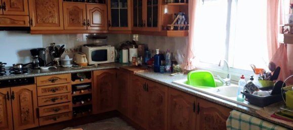 Casa de 3 dormitorios en Ciudad Quesada, Spain No. 188645 16