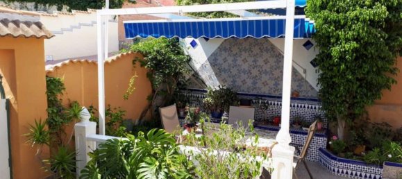 Casa de 3 dormitorios en Ciudad Quesada, Spain No. 188645 21