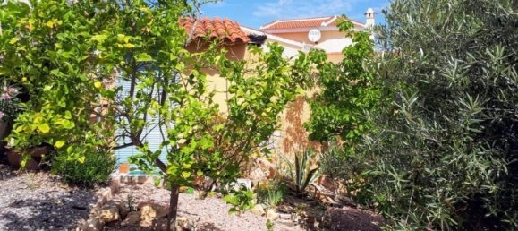 Casa de 3 dormitorios en Ciudad Quesada, Spain No. 188645 13