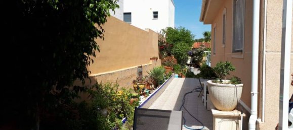 Casa de 3 dormitorios en Ciudad Quesada, Spain No. 188645 10