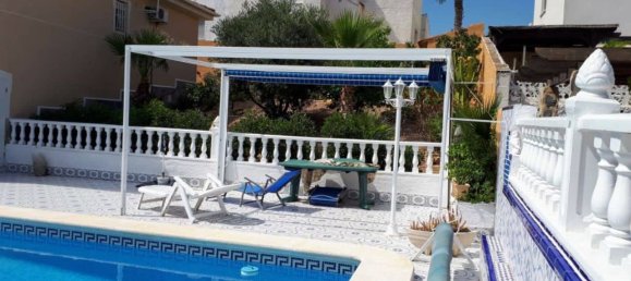 Casa de 3 dormitorios en Ciudad Quesada, Spain No. 188645 3