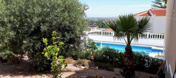 Casa de 3 dormitorios en Ciudad Quesada, Spain No. 188645 12