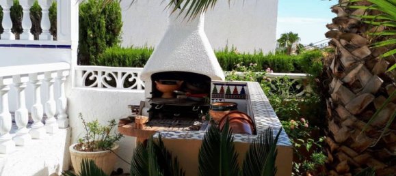 Casa de 3 dormitorios en Ciudad Quesada, Spain No. 188645 9