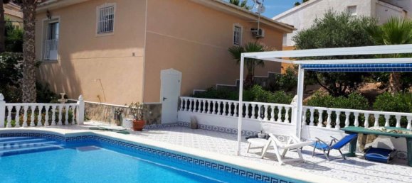 Casa de 3 dormitorios en Ciudad Quesada, Spain No. 188645 22