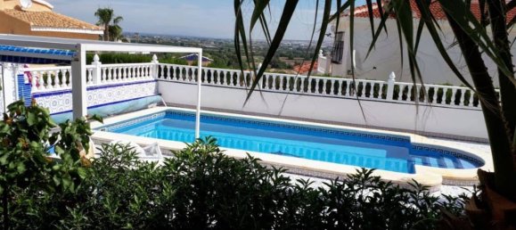 Casa de 3 dormitorios en Ciudad Quesada, Spain No. 188645 14