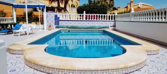 Casa de 3 dormitorios en Ciudad Quesada, Spain No. 188645 2