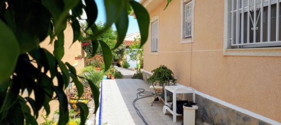 Casa de 3 dormitorios en Ciudad Quesada, Spain No. 188645 11
