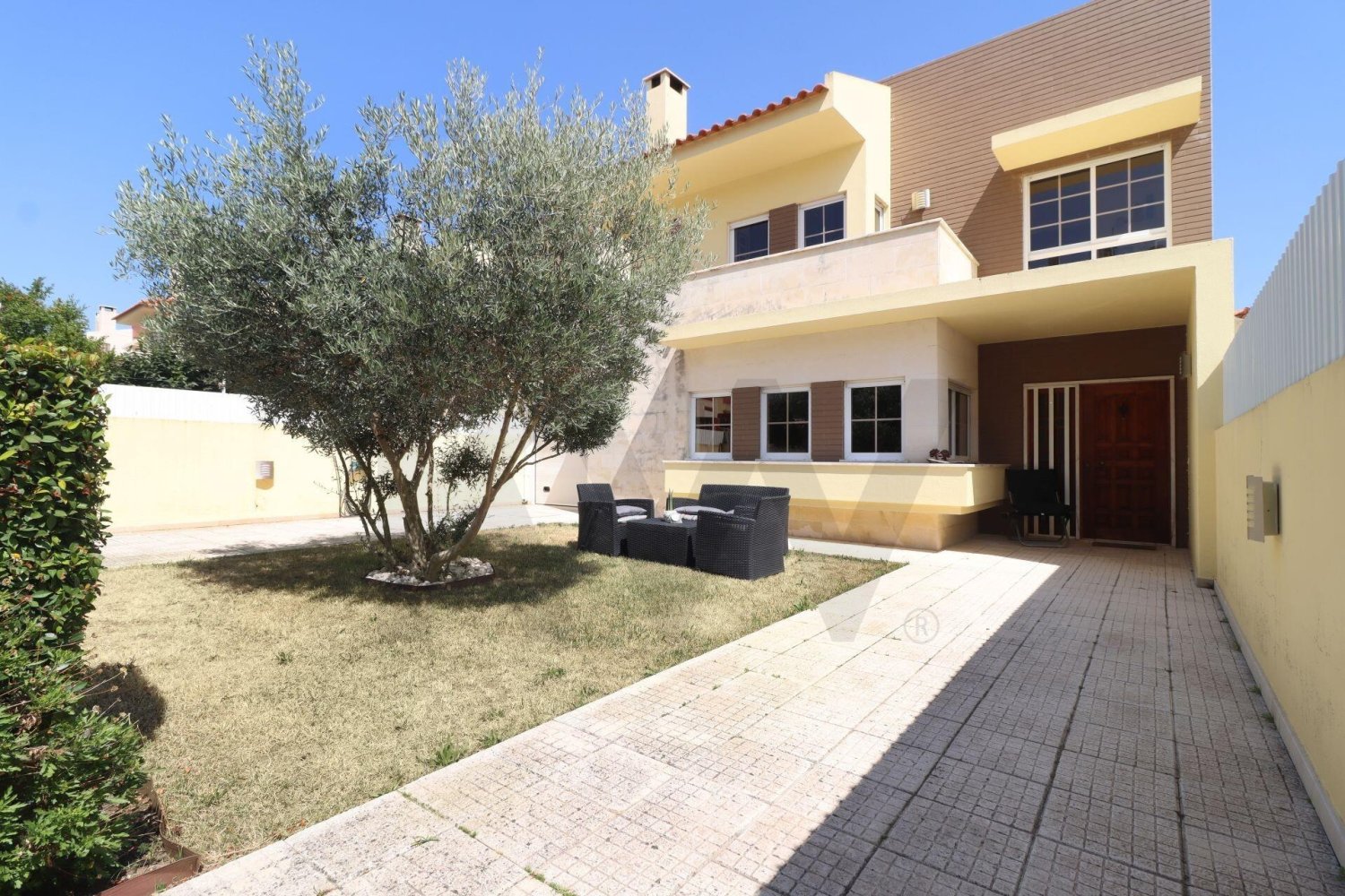 5 bedrooms House in Cascais, Portugal No. 11752