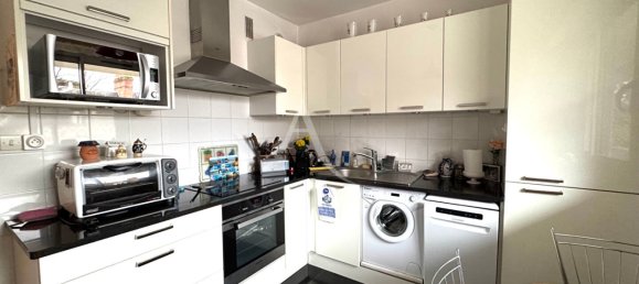 2 chambres Appartement à Romorantin-Lanthenay, France No. 40861 8