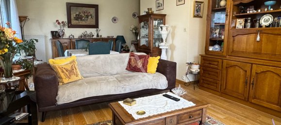 2 chambres Appartement à Romorantin-Lanthenay, France No. 40861 6