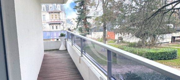 2 chambres Appartement à Romorantin-Lanthenay, France No. 40861 5