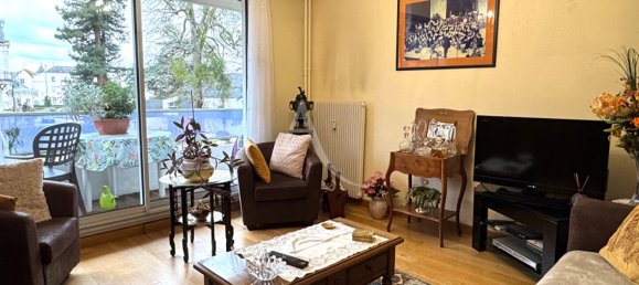 2 chambres Appartement à Romorantin-Lanthenay, France No. 40861 2