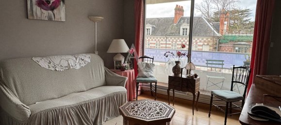 2 chambres Appartement à Romorantin-Lanthenay, France No. 40861 14