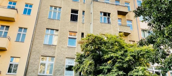 1 Schlafzimmer Wohnung in Gesundbrunnen, Germany, Nr. 266336 7