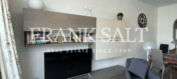 2 bedrooms Apartment in Saint Julian's, Malta No. 8468 4