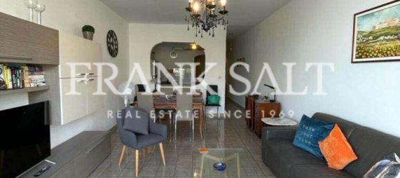 2 bedrooms Apartment in Saint Julian's, Malta No. 8468 3